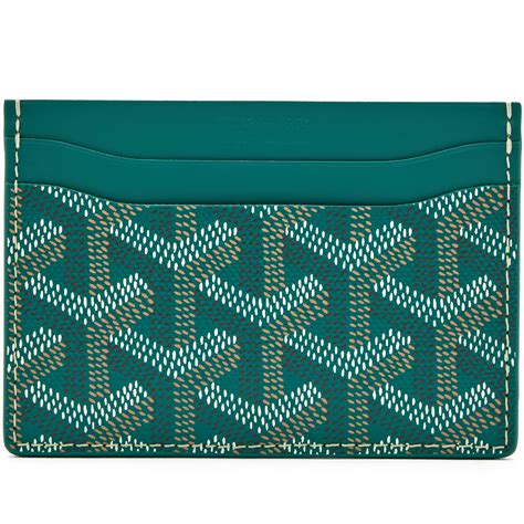 goyard card holder buy online|goyard card holder price 2024.